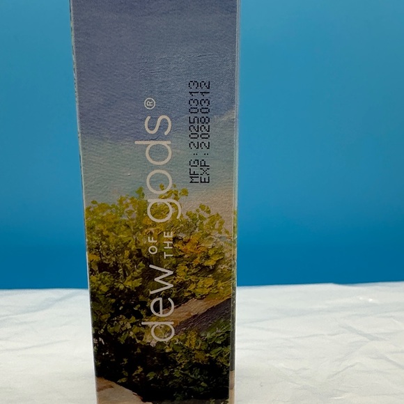 Dew of the Gods Glaze Mini Body Serum - Picture 3 of 3